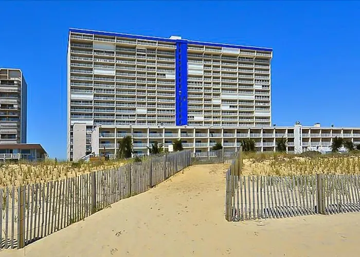 Carousel 1605 Ocean City